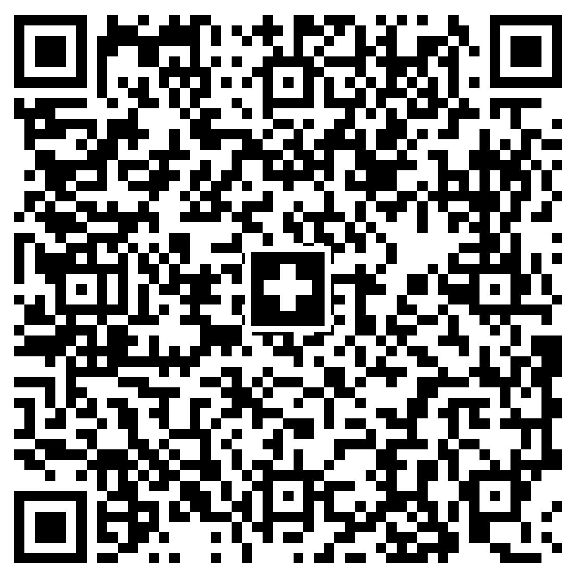 DJS QR Code